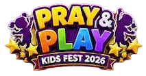 Pray & Play Kids Fest And Back to school Giveways 2026